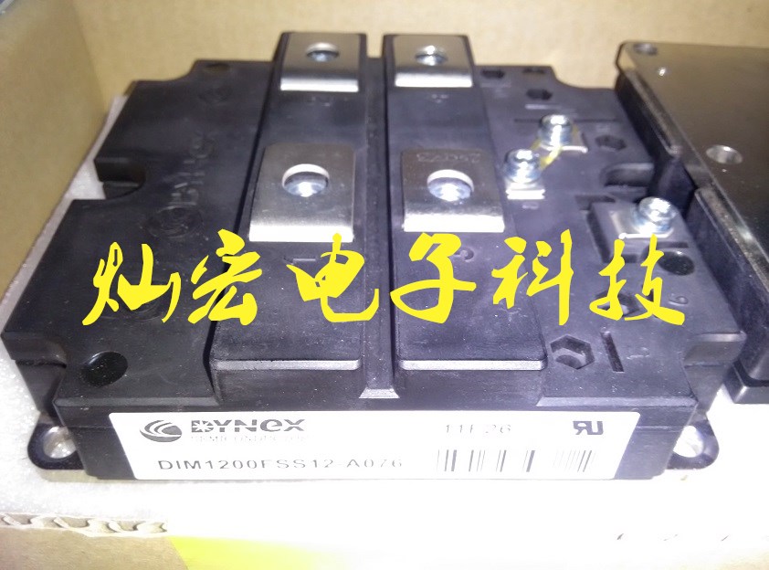 DYNEX丹尼克斯DIM1600FSM17-A057 品牌DYNEX