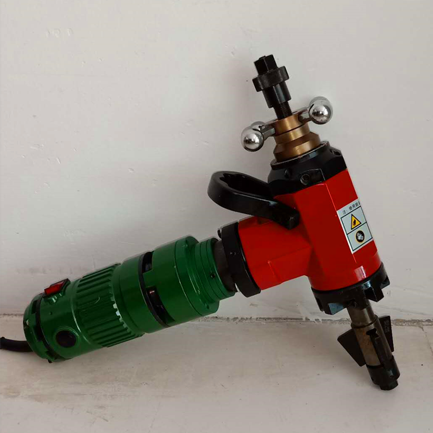 ISY-28T型管子坡口機(jī) 內(nèi)脹式坡口機(jī)