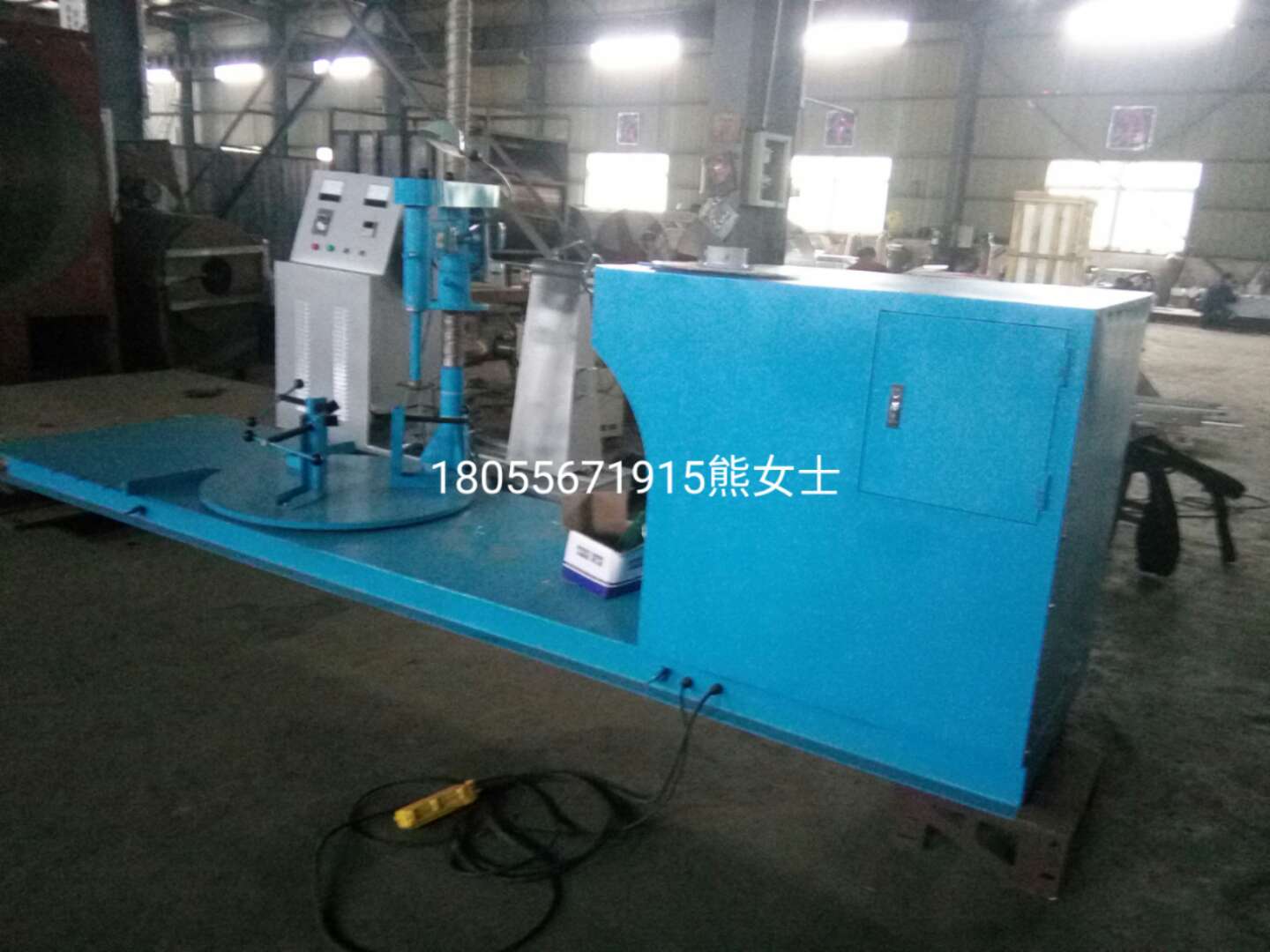 HCCG-S06電動機拆割線機  臥式拆切割線機 線圈割線機 拆拔一體機安徽廠家