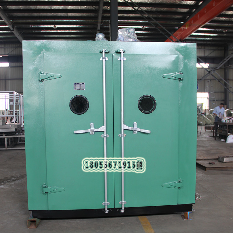 華誠(chéng)牌HCHX-100工業(yè)烘箱 紅外線真空烘箱 高溫電機(jī)加熱烘箱 烘箱廠家