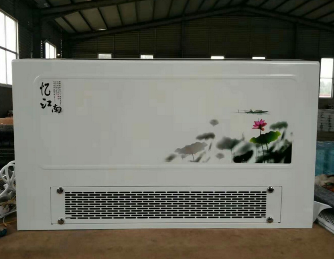 智能吹風式電暖氣  吹風電取暖器廠家 吹風電暖氣廠家電話