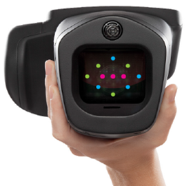 偉倫雙目視力篩查儀