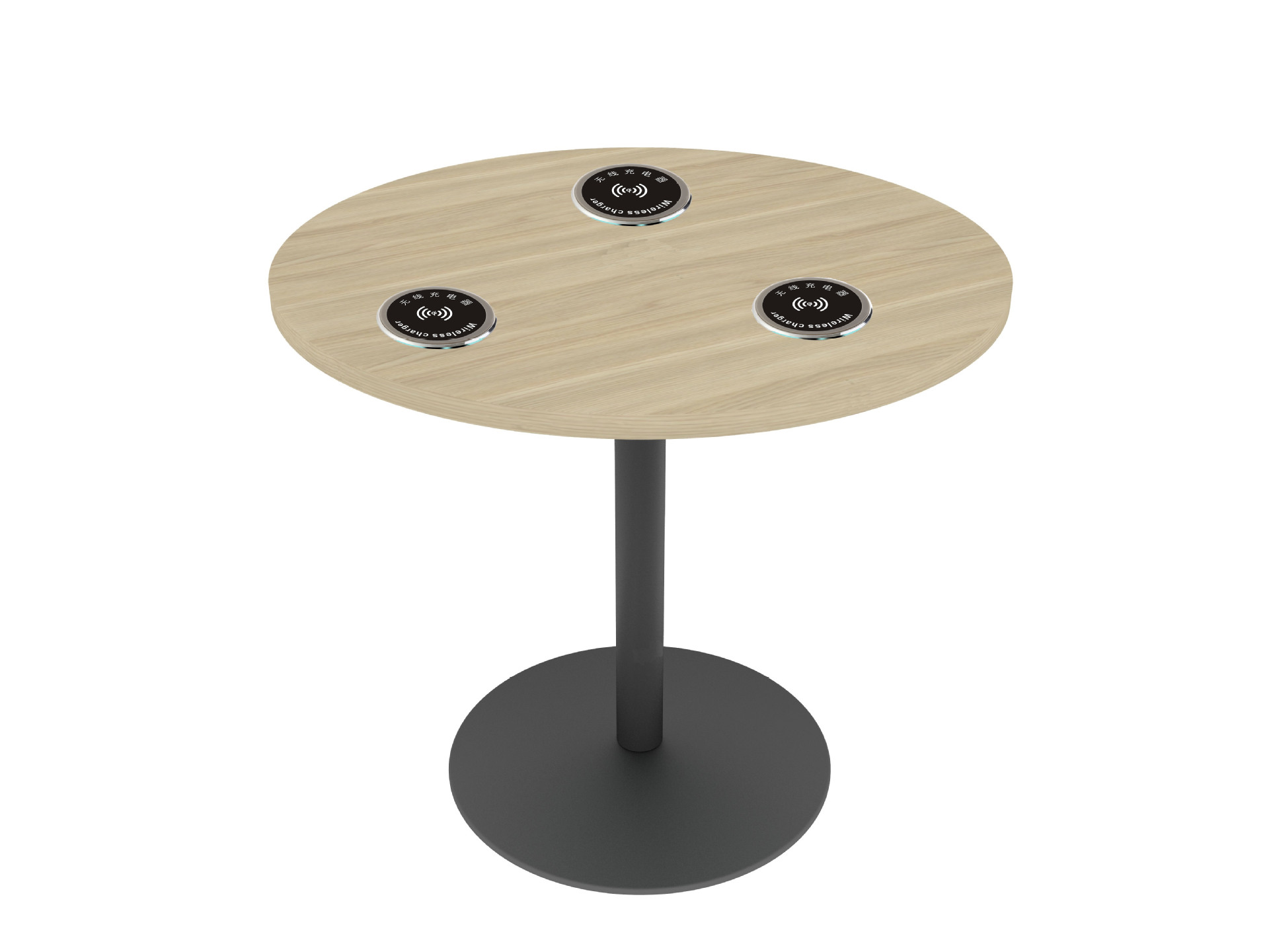 咖啡廳桌面無線充電器套件 咖啡廳桌面無線充電器套件KC-1