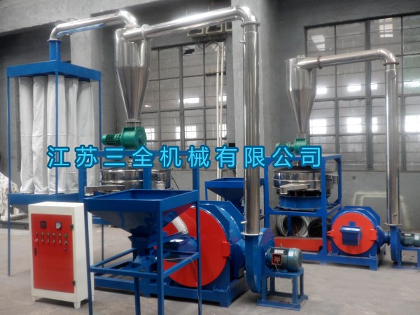 供應(yīng)PVC塑料磨粉機(jī)-圖片展示 河北PVC塑料磨粉機(jī)-圖片展示-