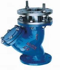 全銅Y型過濾器 浙江普天閥全銅Y型過濾器