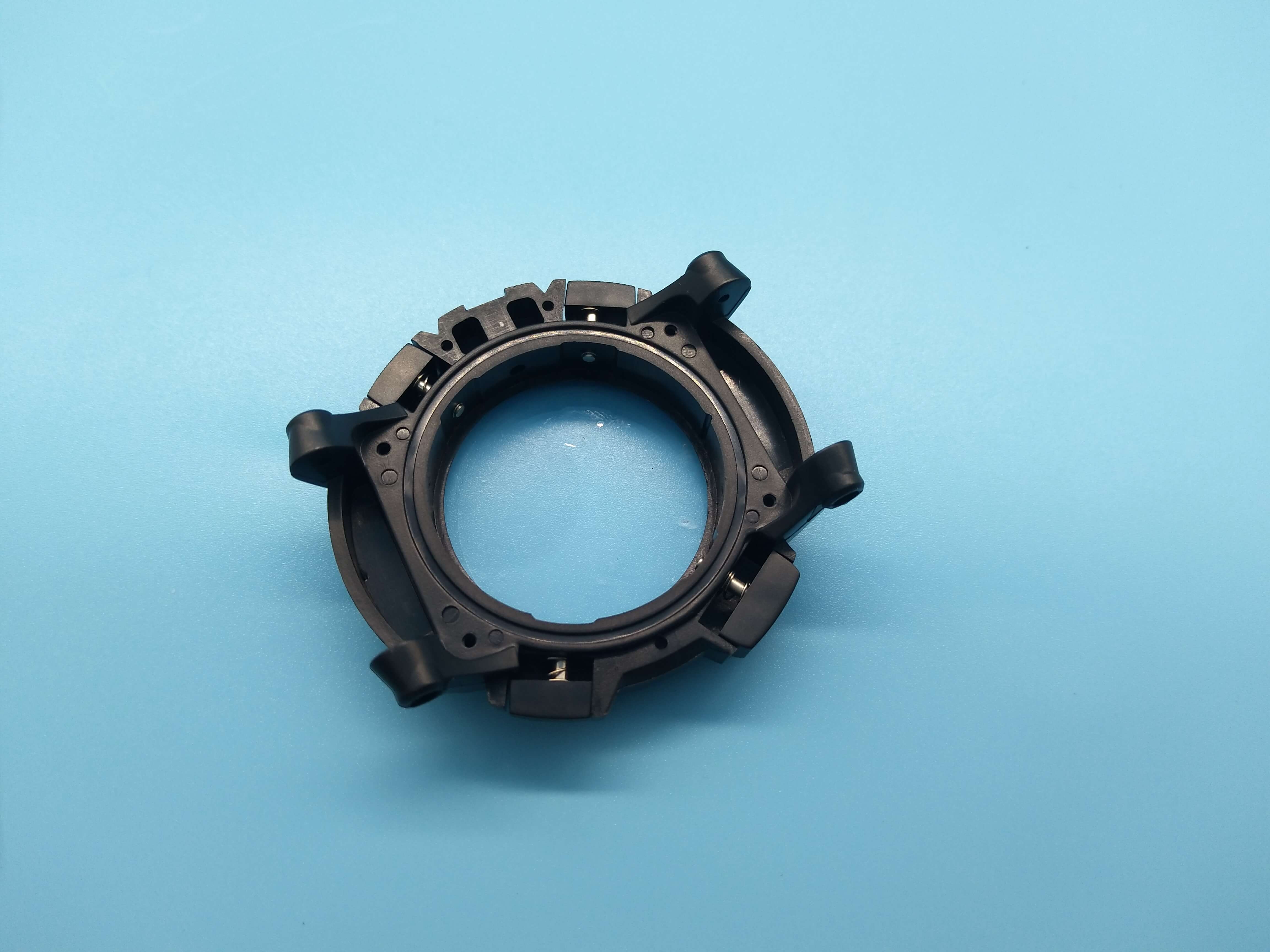 東莞振燁防水塑膠表殼及表殼配件生產(chǎn)廠家