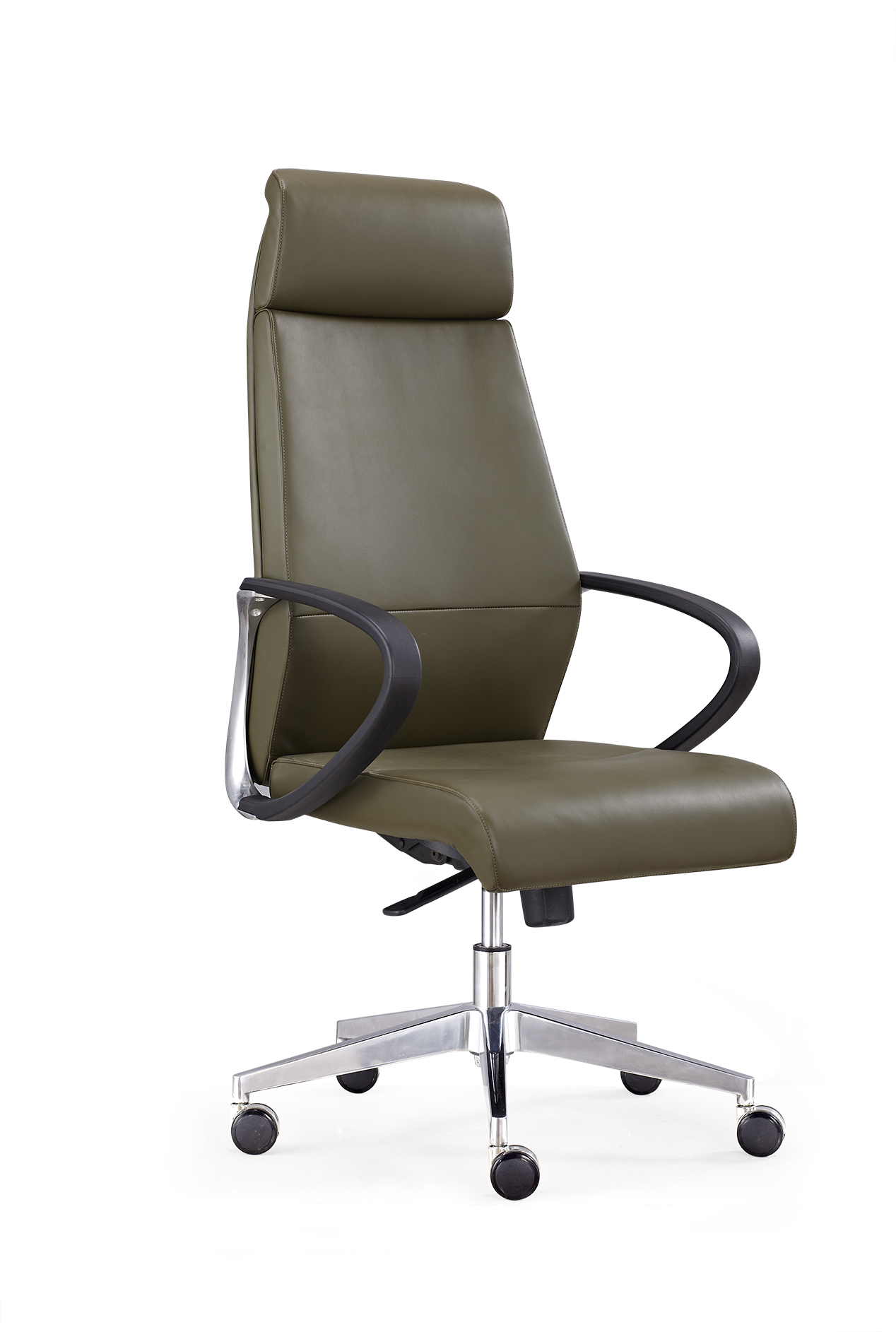 皮革椅辦公椅經(jīng)理椅主管椅