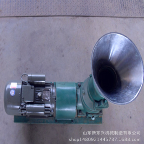 大型雜草顆粒飼料機(jī) 干濕秸桿飼料機(jī)價(jià)格 小型顆粒飼料加工機(jī) 雜草顆粒飼料機(jī)廠家