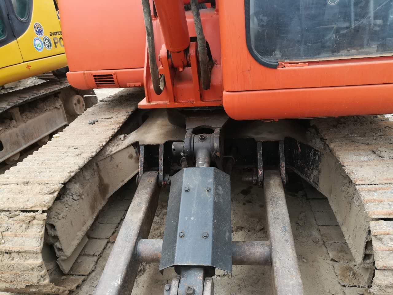 斗山70 斗山70二手挖掘機價格 轉(zhuǎn)讓斗山70二手挖掘機價格