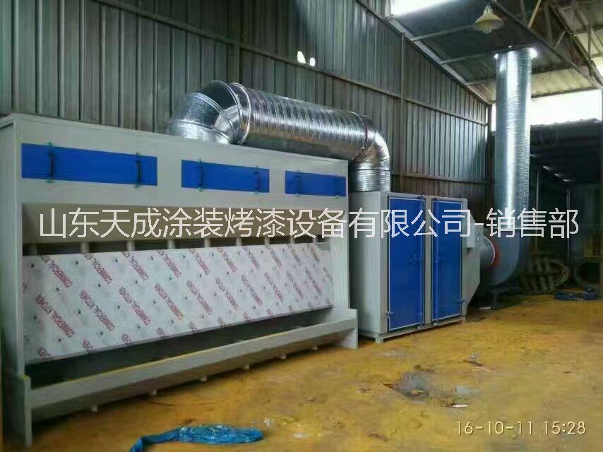 匯友無泵水簾柜規(guī)格齊全接受定制