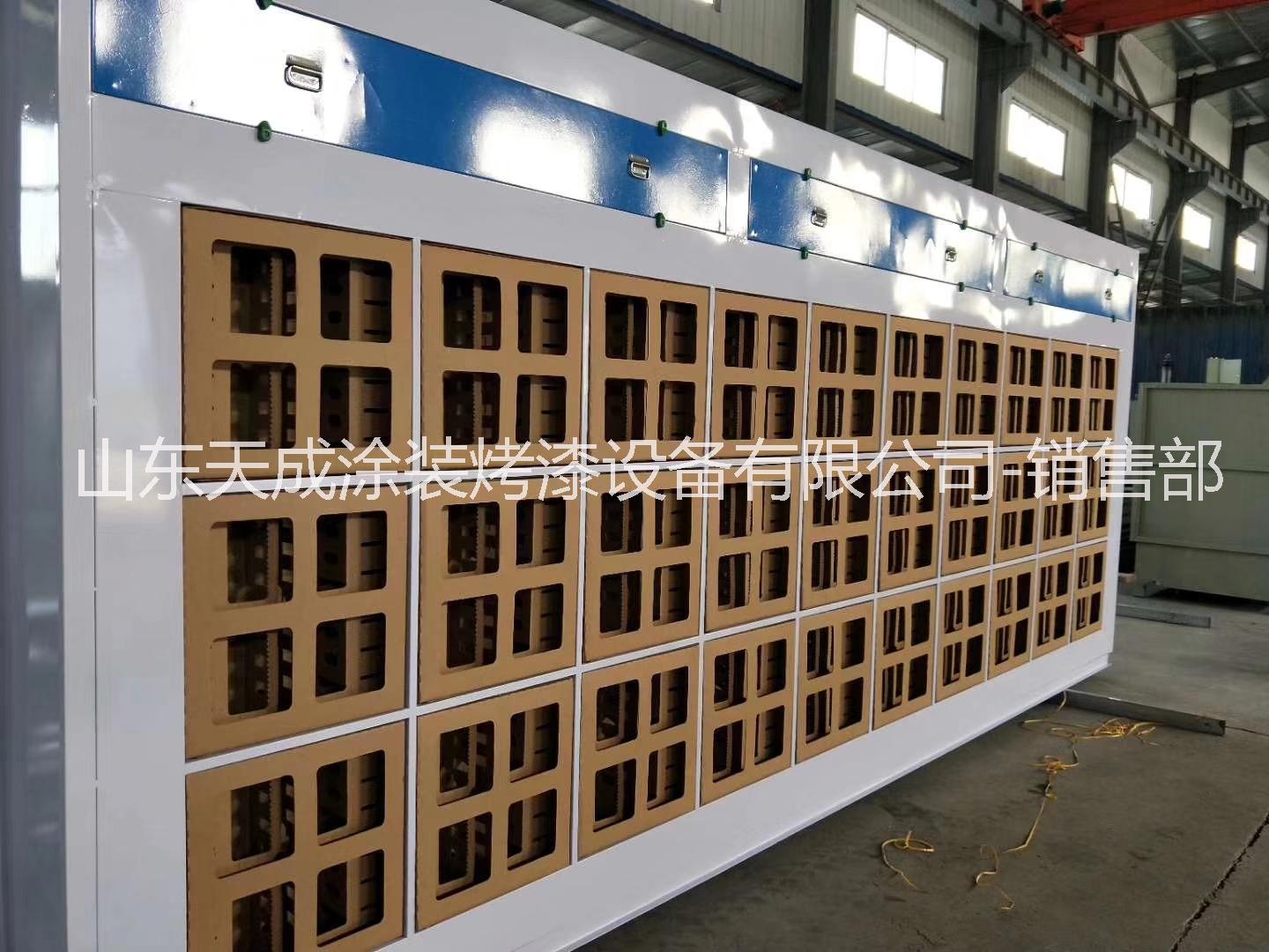 干式噴漆柜匯友廠家供應(yīng)脈沖雙面干式噴漆柜 匯友干式噴漆柜