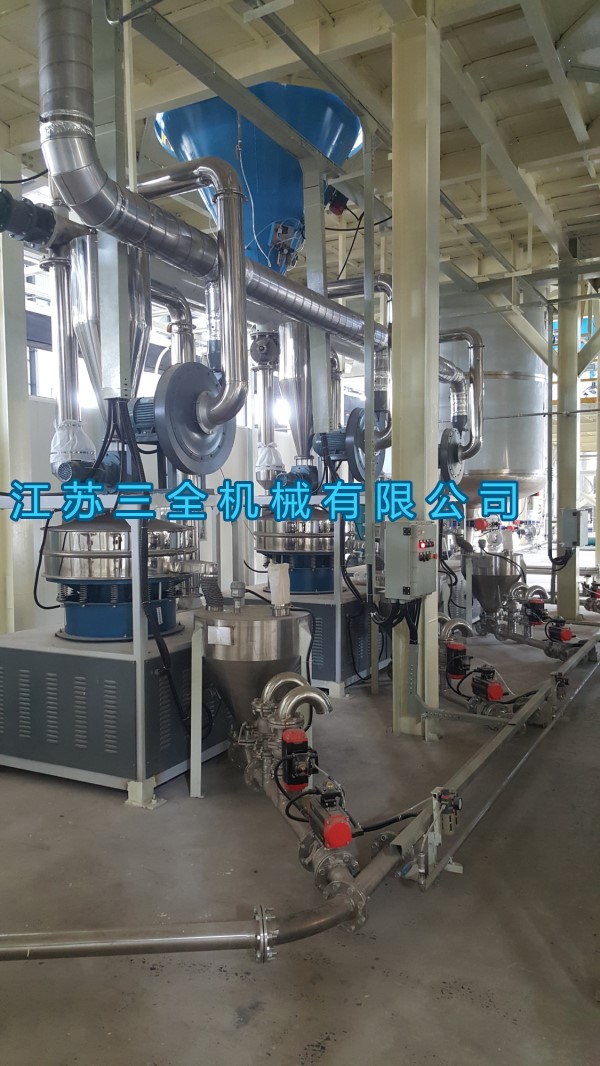 張家港多種型號塑料磨粉機圖片展示-價格咨詢