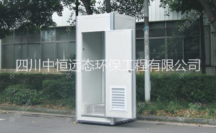 環(huán)保生態(tài)廁所 水沖廁所 成品廁所 移動廁所廠家
