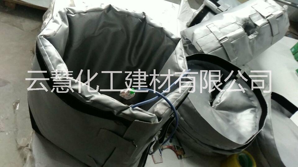 電加熱保溫套，四川電加熱保溫套，柔性加熱器