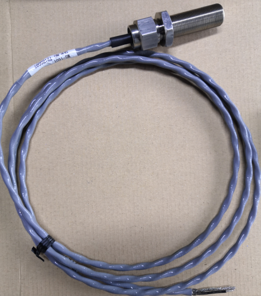 MS-1601測速傳感器 MS-1601新川測速傳感器