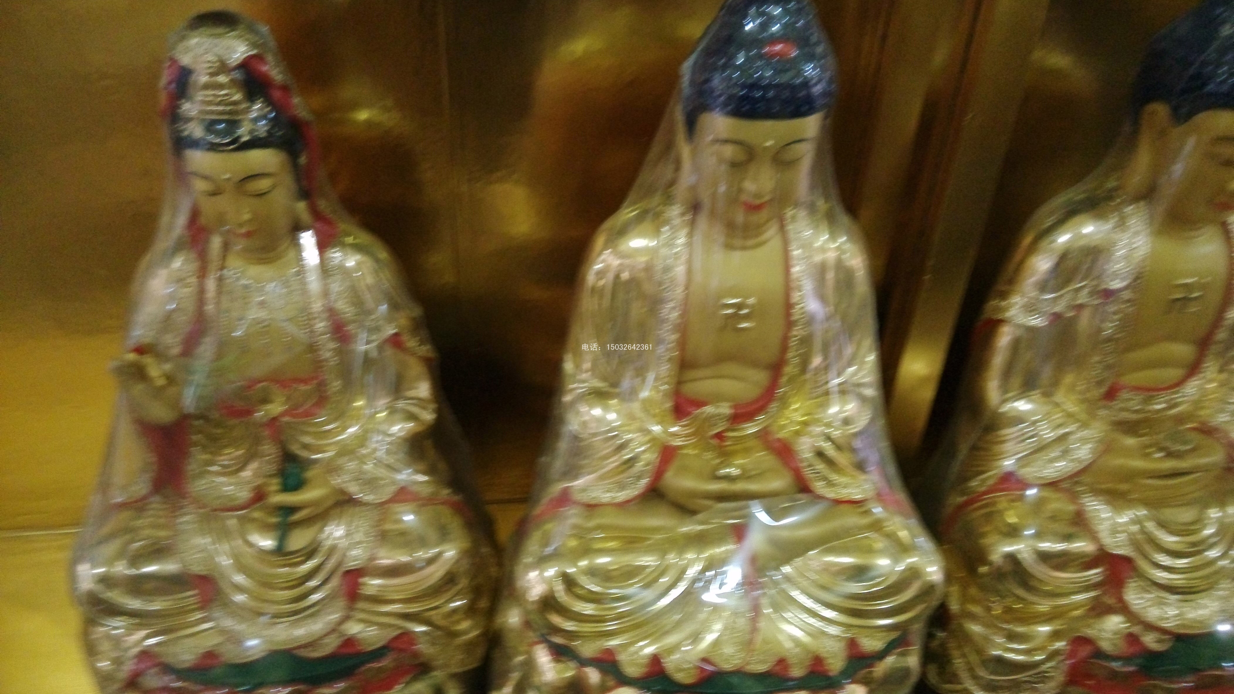 佛教三寶佛像廠，佛教三寶佛像廠家，佛教三寶佛價(jià)格