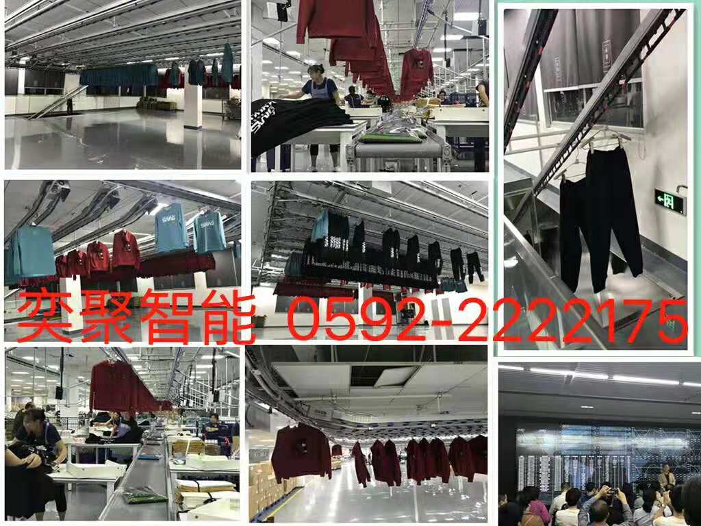 智能分揀系統(tǒng)