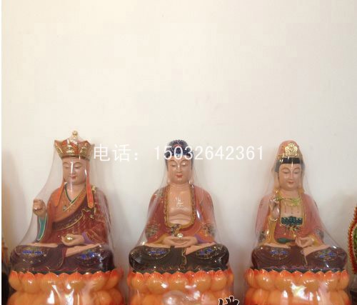 佛教三寶佛像廠，佛教三寶佛像廠家，佛教三寶佛價(jià)格