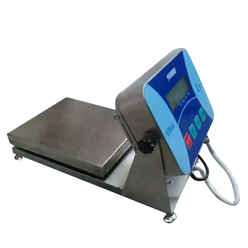 防爆秤