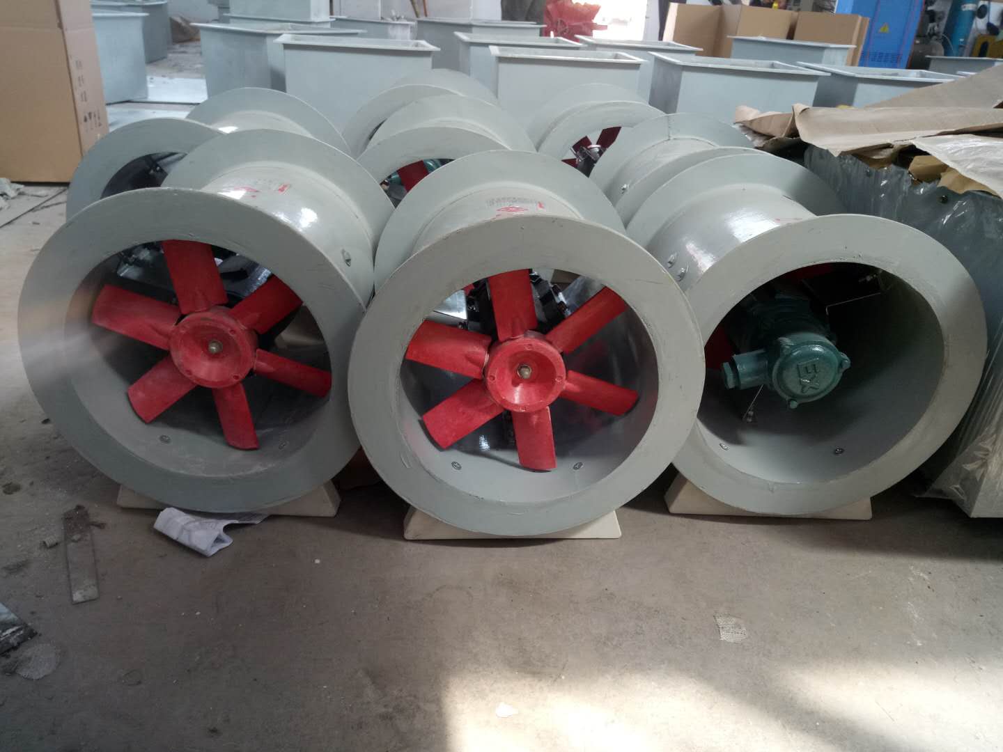SWF混流風(fēng)機-- SWF加壓送風(fēng)機-- 風(fēng)量風(fēng)壓多種可選