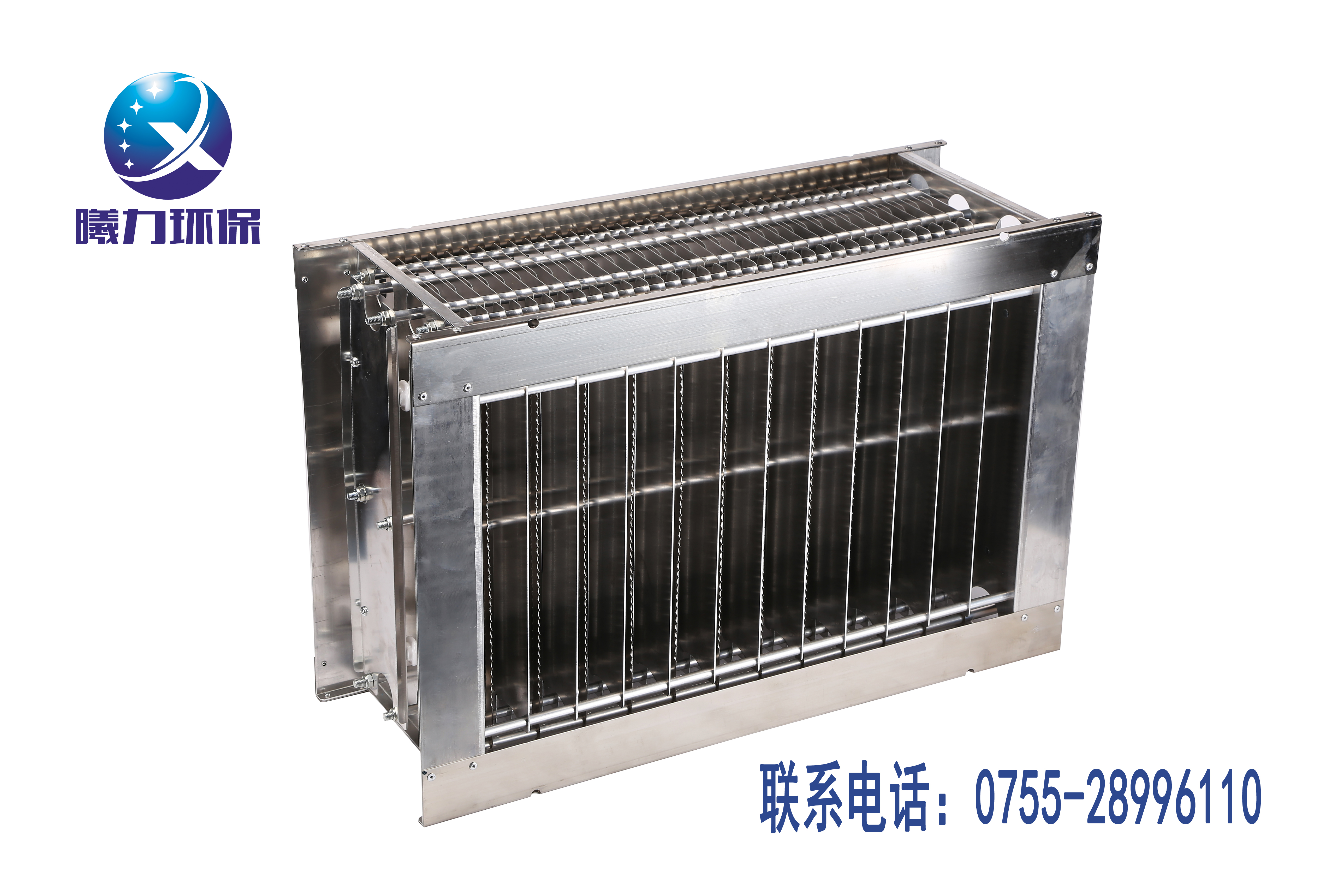靜電式油煙凈化器10000風(fēng)量 10000風(fēng)量靜電式油煙凈化器
