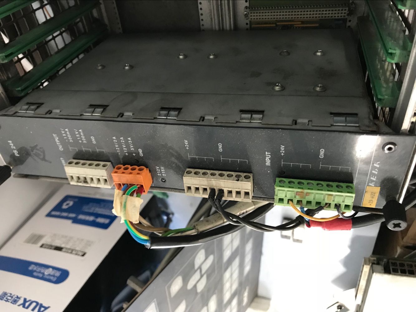 蘇州恩格爾注塑機(jī)PS244電路板測(cè)試架專(zhuān)業(yè)維修及二手現(xiàn)貨銷(xiāo)售