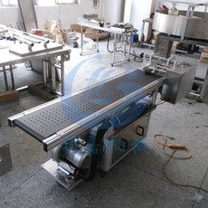 廣州噴碼輸送機廠家  噴碼輸送機 圓紙片自動分頁機 標準噴碼輸送機   量大優(yōu)惠