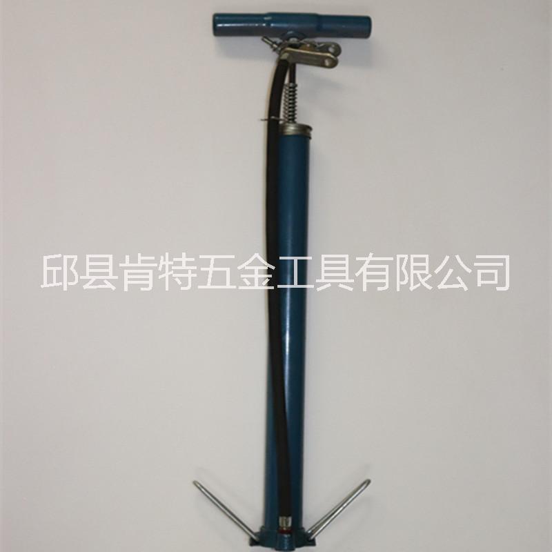 新款38一體高壓打氣筒