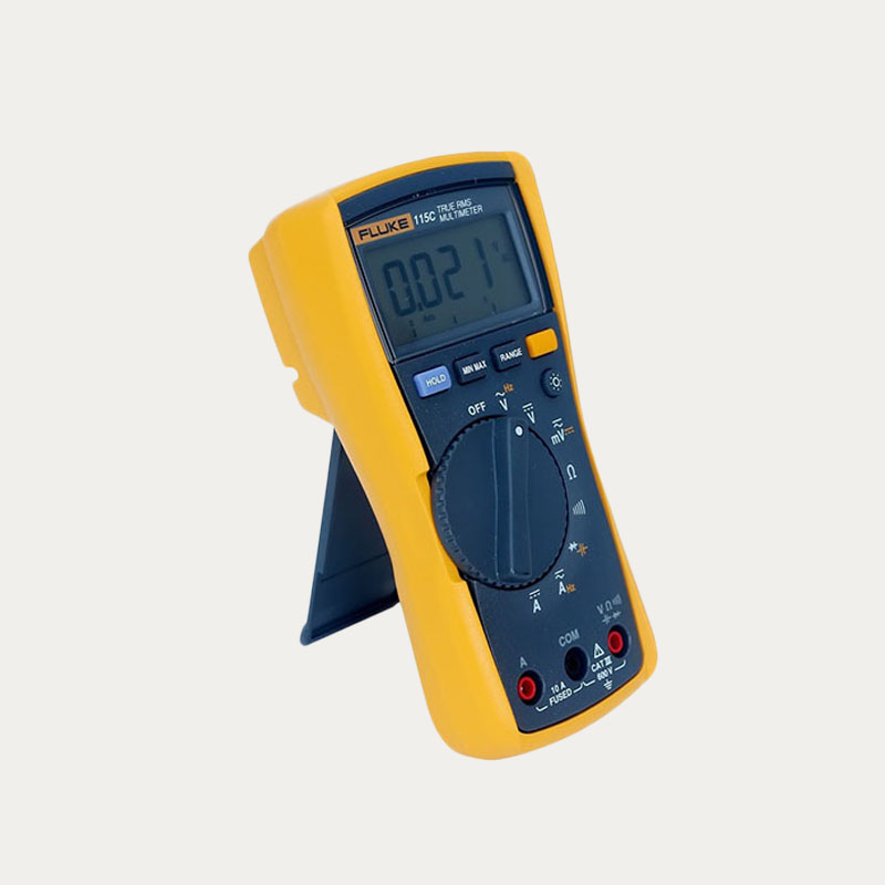 數(shù)字萬用表F115C福祿克Fluke