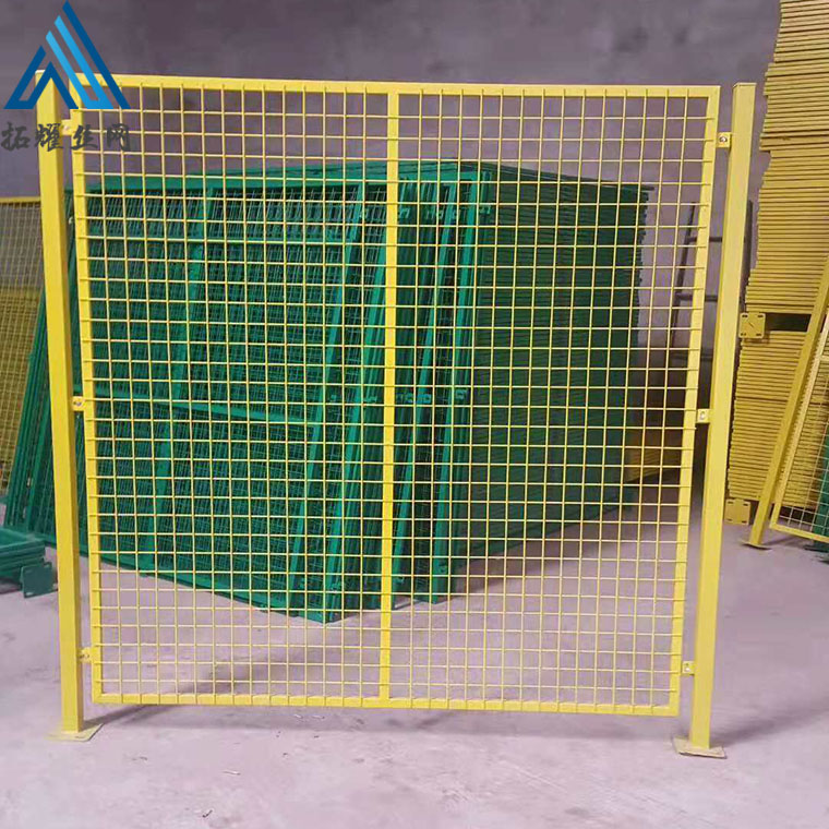工廠倉庫隔離網 車間隔離網