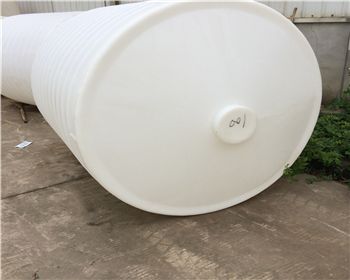 潛江廠家直銷8噸容量易移動尖底立式儲水罐