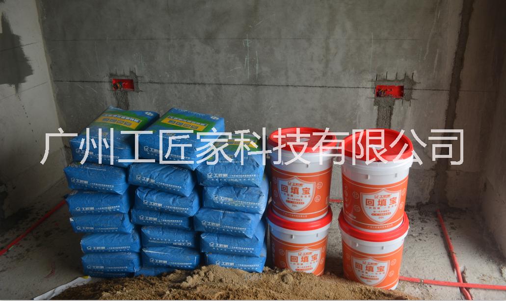 回填衛(wèi)士是什么?市場前景怎么樣？