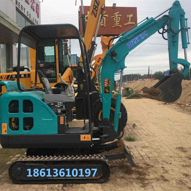 微型挖掘機(jī)批發(fā)價(jià)格廠家供貨小型履