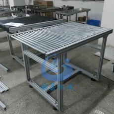 紙箱滾筒輸送機 圓紙片自動分頁機 標(biāo)準(zhǔn)噴碼輸送機 機械直銷 【量大優(yōu)惠】紙箱滾筒輸送機