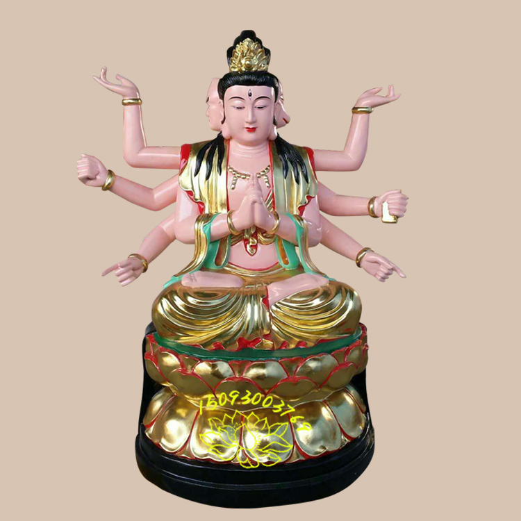 摩利支天斗姥元君|玻璃鋼佛像定制批發(fā)|純手工香樟木斗姥佛像|先天斗姥佛像圖片|北京佛像廠家電話|哪里的佛像做的好