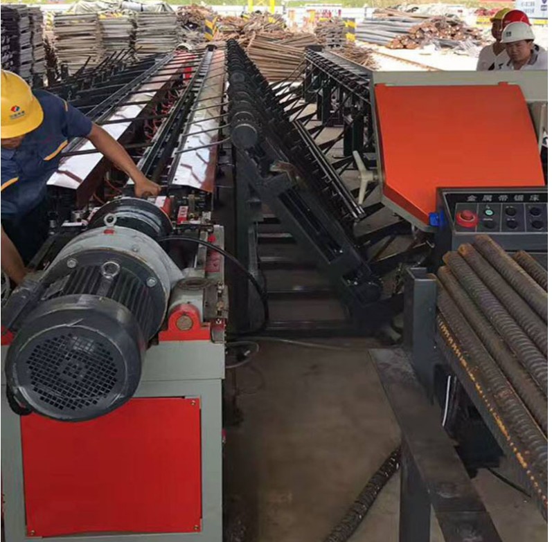 久科機(jī)械 數(shù)控鋼筋套絲打磨一體機(jī) 數(shù)控鋼筋套絲打磨生產(chǎn)線 久科機(jī)械 數(shù)控鋼筋套絲打磨一體機(jī)