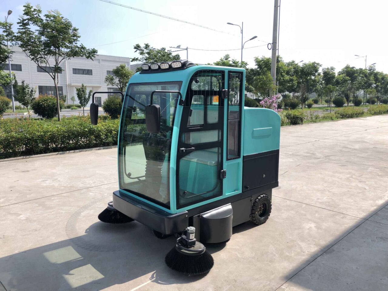 手推式掃地機(jī) 掃地機(jī)直銷 駕駛式掃地機(jī) 品質(zhì)保證