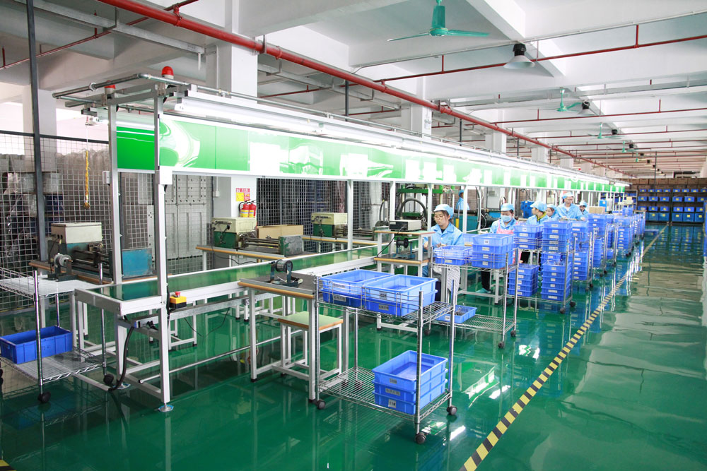 宣傳片拍攝制作