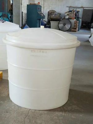 襄陽(yáng)廠家直銷(xiāo)2噸容量抗腐蝕食品制作桶