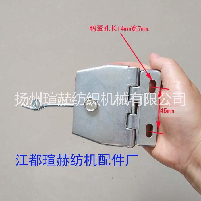 302機型加厚葉子板紡機配件