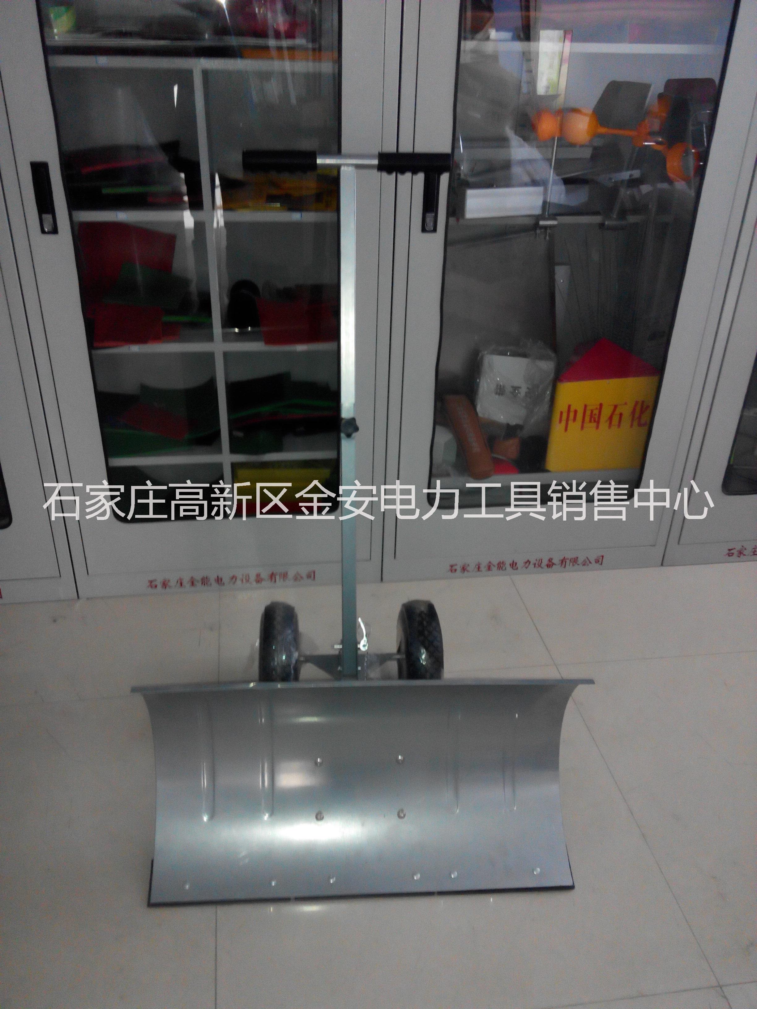 石家莊輪式除雪車(chē)