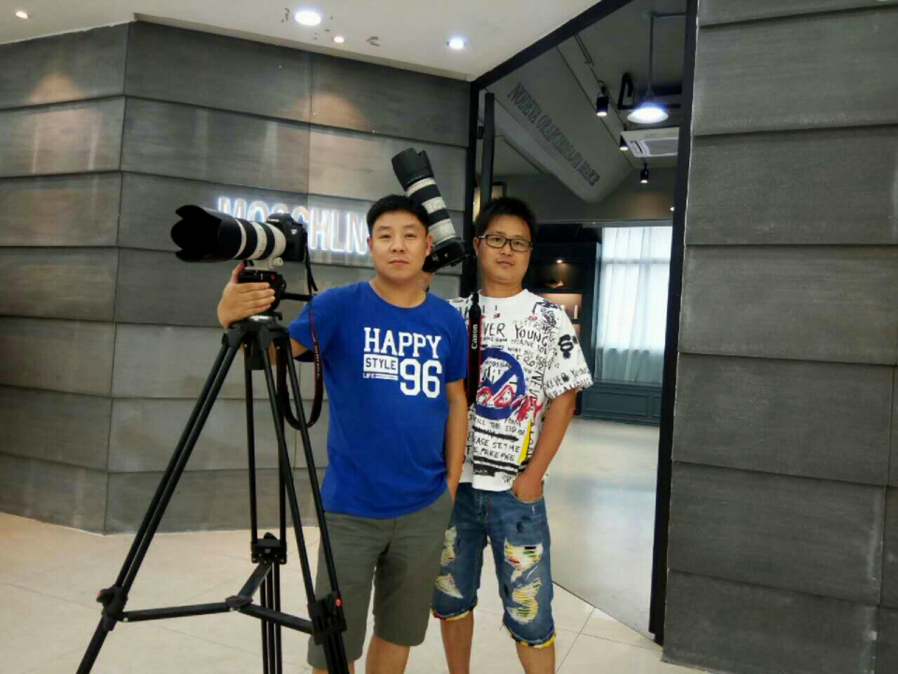 東莞深圳企業(yè)宣傳片拍攝