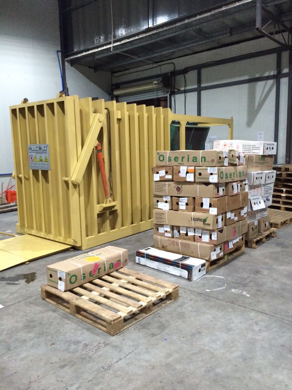 廠家直銷一鍵啟動蔬真空預(yù)冷機智能