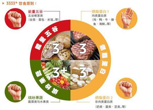 ageLOC TR90 V身計劃,90天塑造好身材,增肌減脂,培養(yǎng)良好的飲食習慣和運動習慣