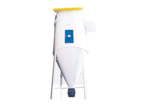 江蘇常州脈沖布筒式濾塵器供應(yīng)安徽除塵器江西濾塵器BLM-FII系列脈沖布筒式濾塵器