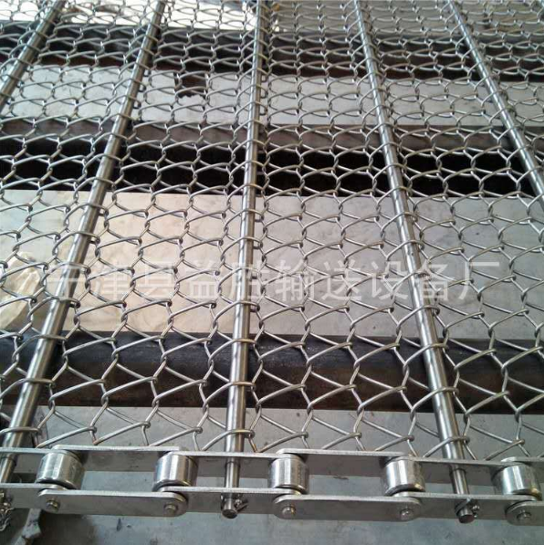 金屬網(wǎng) 帶金屬網(wǎng)帶價(jià)格 金屬網(wǎng)帶報(bào)價(jià) 金屬網(wǎng)帶廠家直銷 益勝輸送設(shè)備歡迎來(lái)電咨詢