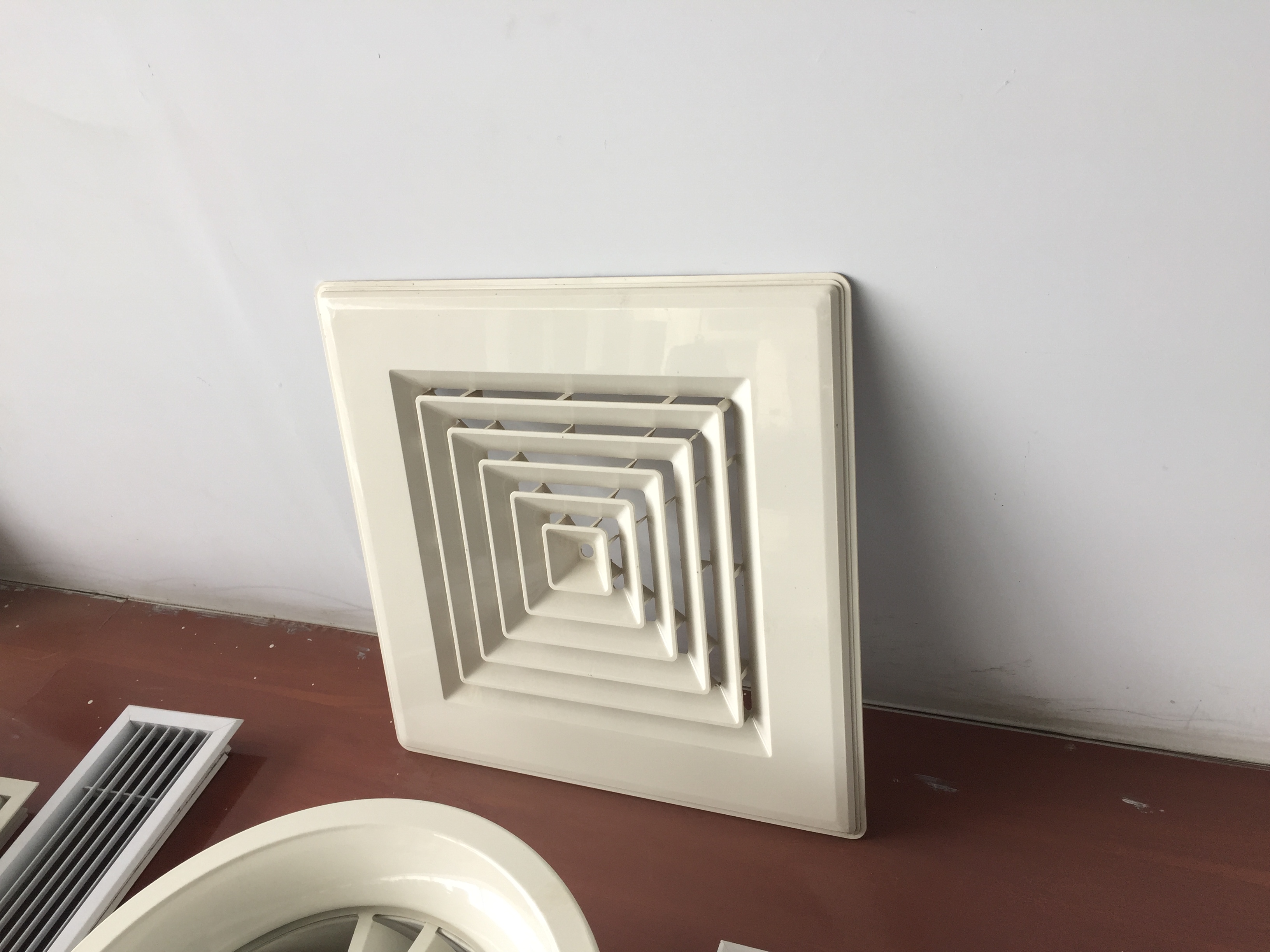 方形散流器 方形散流器批發(fā) 方形散流器廠家