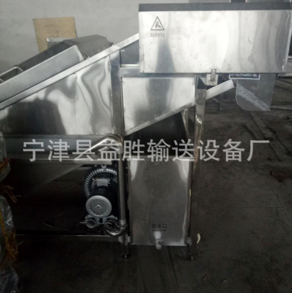 氣泡式蔬菜清洗機(jī) 氣泡式蔬菜清洗機(jī)廠家 氣泡式蔬菜清洗機(jī)價格 氣泡式蔬菜清洗機(jī)報價