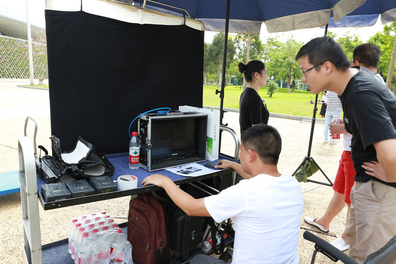 深圳宣傳片拍攝