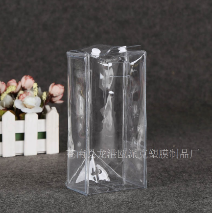供應(yīng)PVC化妝品袋 PVC包裝袋 pvc化妝品袋廠家 PVC掛鉤袋 PVC按扣袋